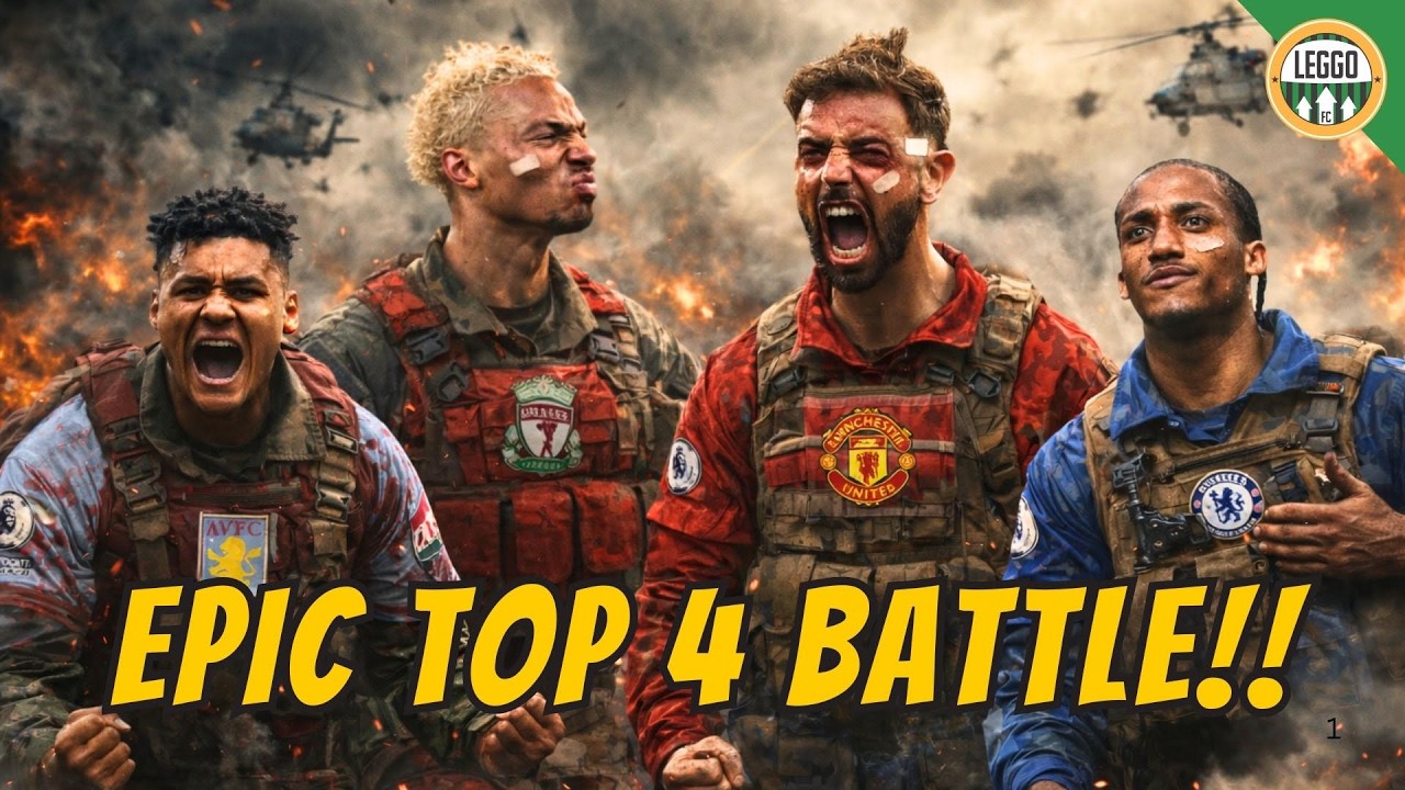 Siapa Bakal TERCIDUK? | Prediction MW30