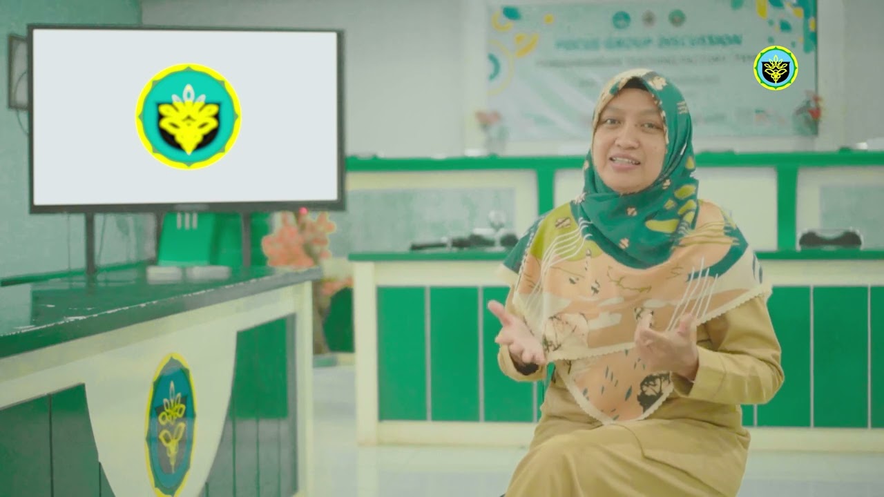 Profil dan Peta Jalan SMK Negeri 1 Temanggung Tahun 2022