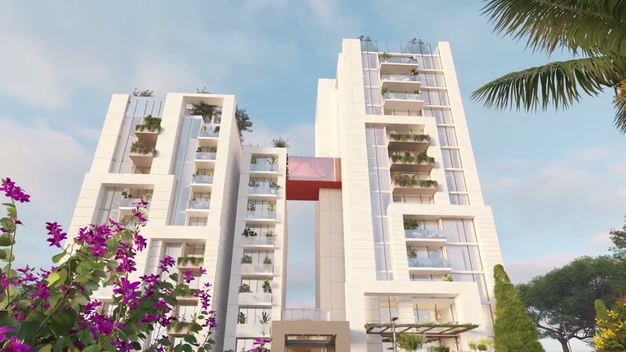 Luxury apartments for sale in Diplomatic Enclave, G-5, Islamabad