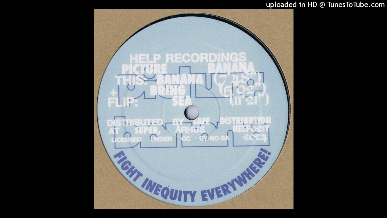 Picture - Sea (HELP021Y)