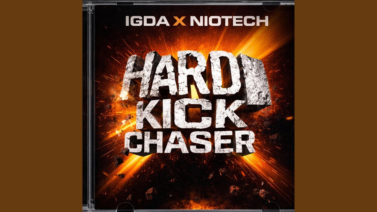 Hard Kick Chaser