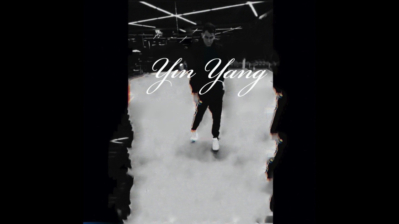 Bry - Yin Yang