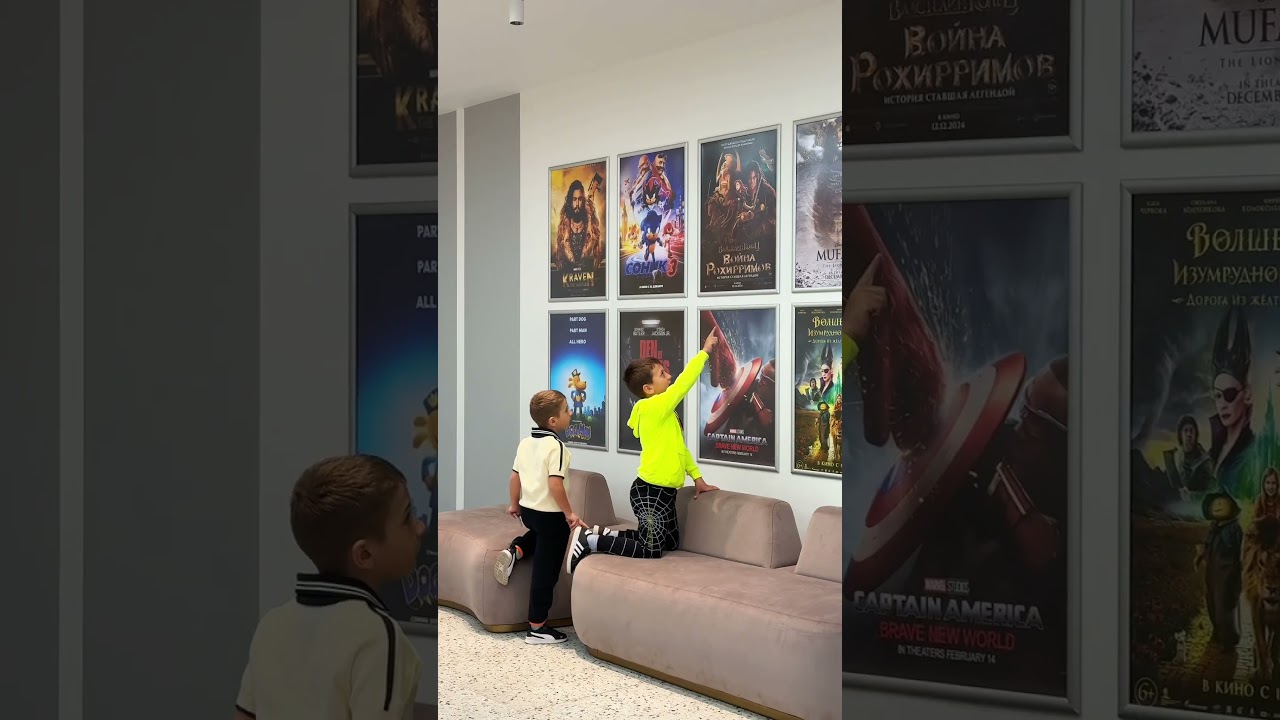 HAPPYCINEMA este mai mult dec&acirc;t un simplu cinema &icirc;n orașul tău.  #cinema #chisinau #portmall