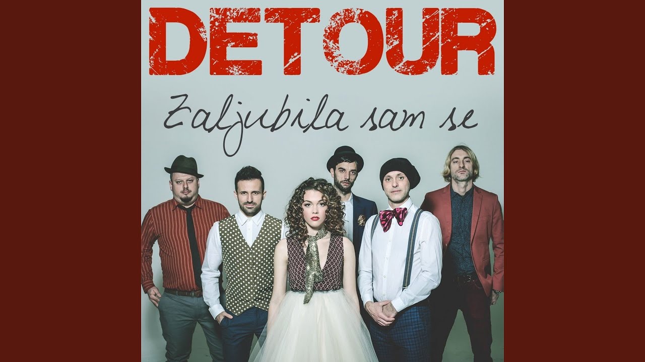 Zaljubila Sam Se