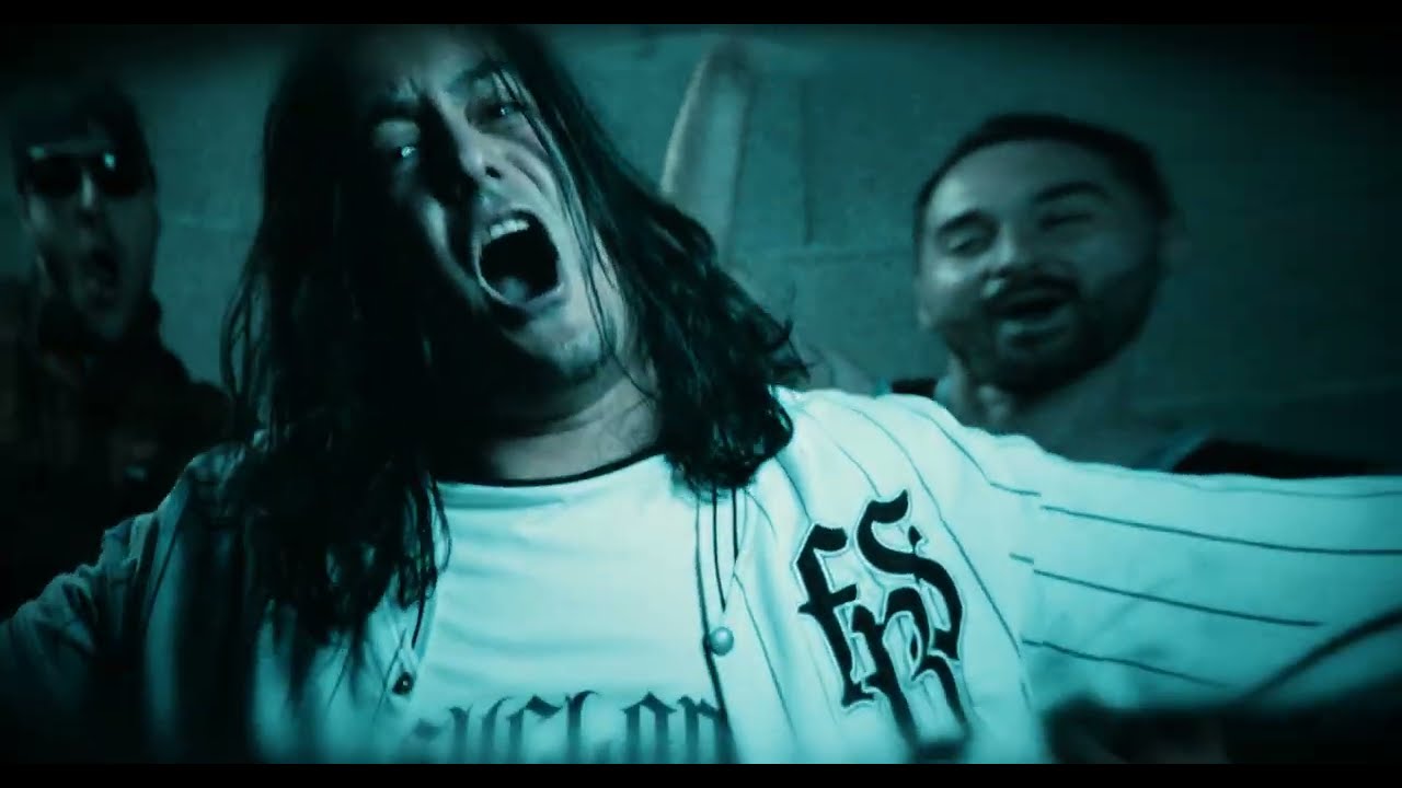 Psyclons - Juan Donde Estas