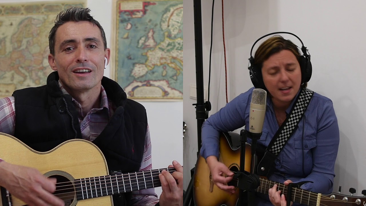 Raluca Manea & Mihai Filip - Muntoman