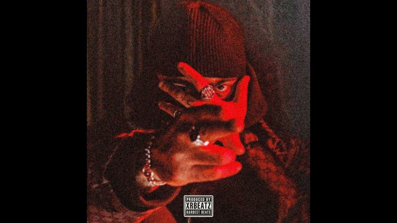 [FREE FOR PROFIT] Melodic Type Beat - “Dríll” | Freestyle Rap Instrumental 2025