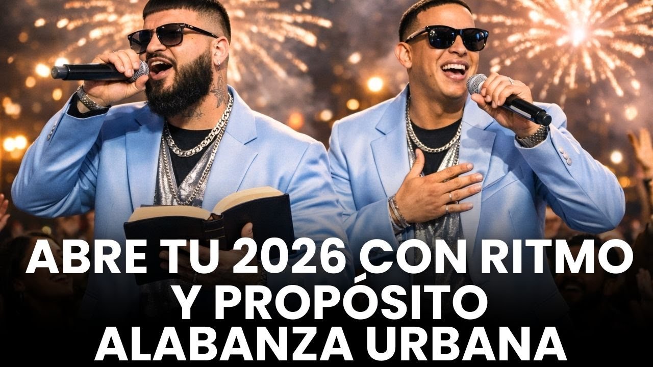 PLAYLIST ESPECIAL FARRUKO/DADDY YANKEE (IA) Paz En Casa Y Fuerza En Tu Día Reggaetón 2026