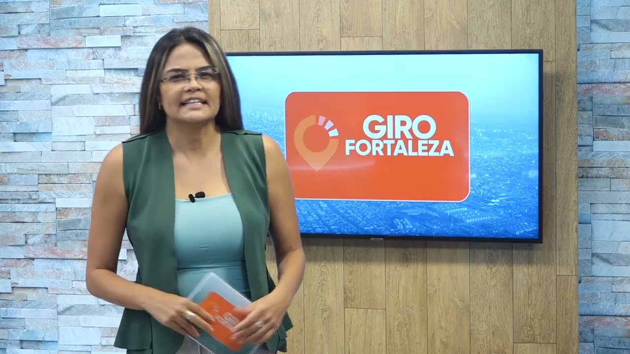 GIRO FORTALEZA MANHA 05 03 26