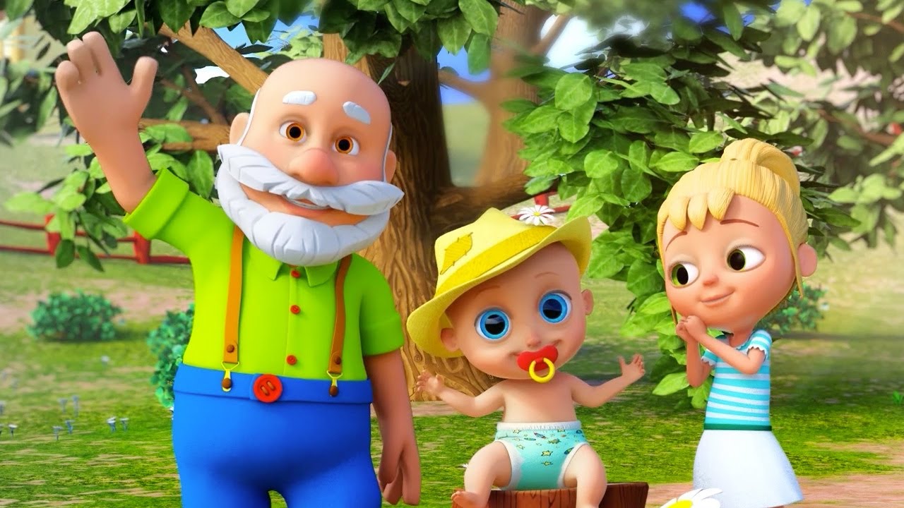 Cante e Dance com as Melhores Músicas Infantis | O Reino Infantil