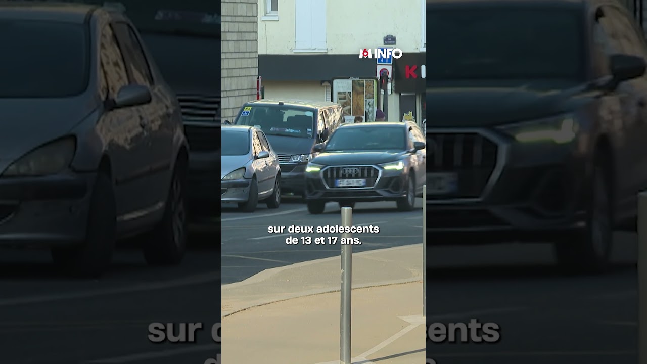Taxiphones : des adolescents - braqueurs pr&eacute;sum&eacute;s