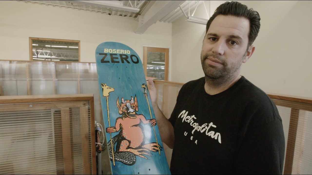 Who Let Him In The Building Episode 01 | Featuring Reda at dwindle distribution