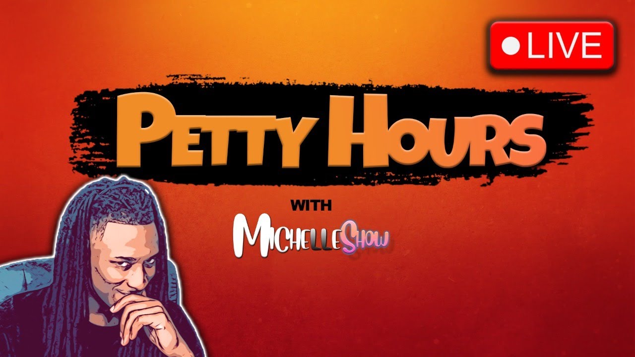 Petty Hours: Beef Brewing Everywhere ( LIVE )