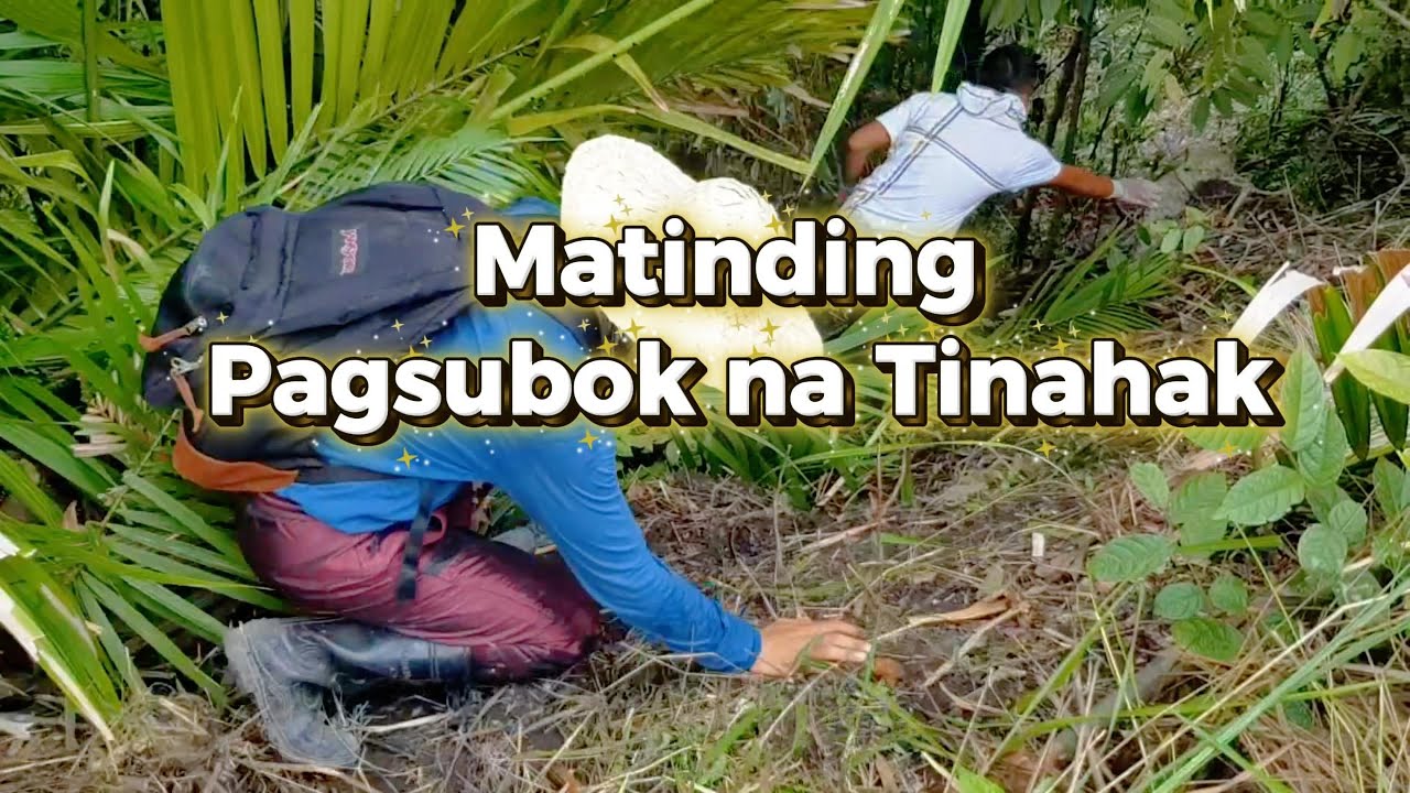 ISANG LUGAR NA TINAHAK NAMIN NA HINDI PA NAPUNTAHAN NG TAO AT NAKADISKUBRE KAMI NG WATERFALLS
