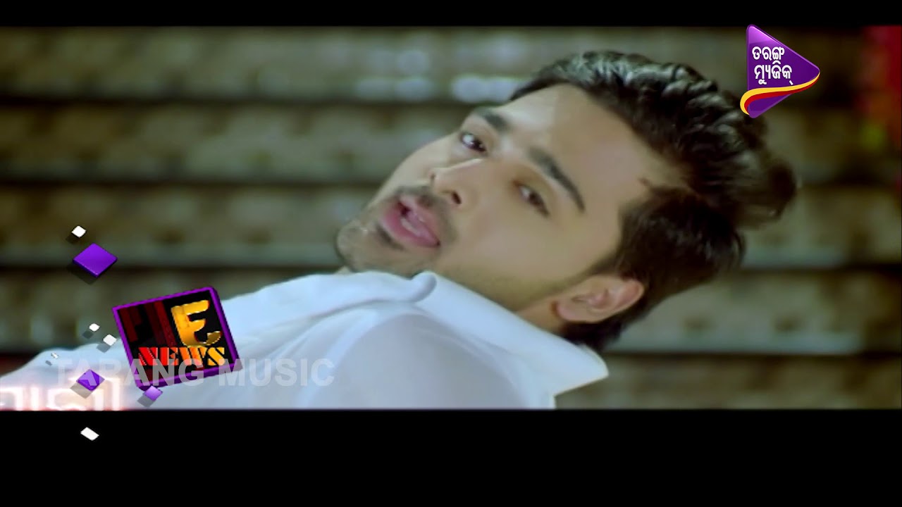 Romance Re Politics Ra Tadka - Jogi | Odia Entertainment News | Tarang Music