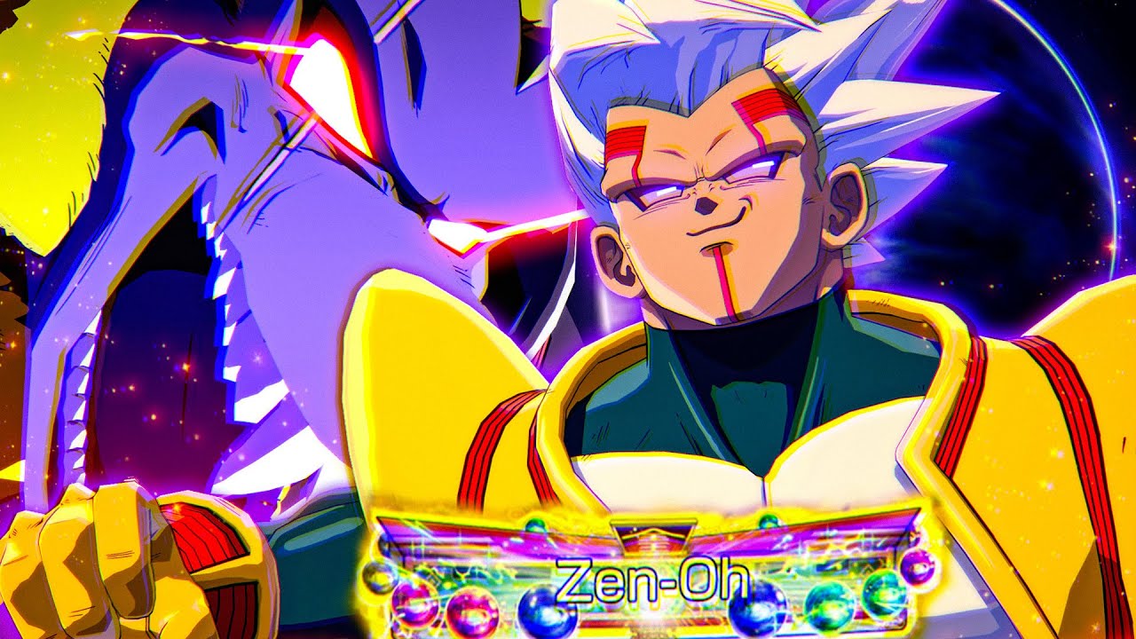 THIS is WHY Super Baby 2 IS S TIER...