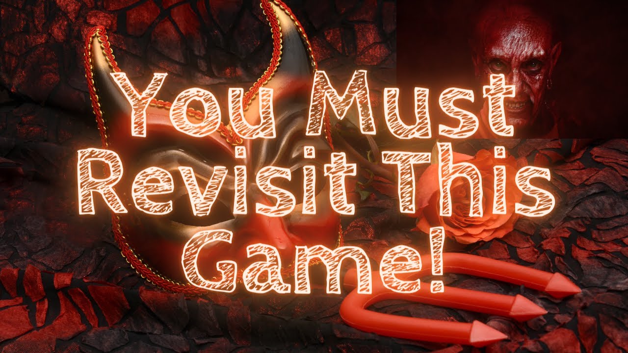 Six Reasons Why YOU Should Play Diablo 3 Again