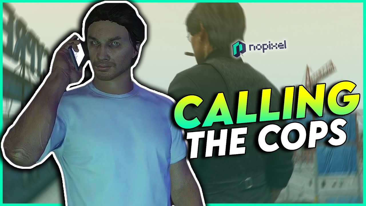K shares his demands with Lootiano - GTA RP Nopixel