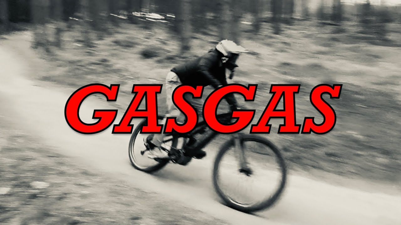 1x Bikes Episode 114 (TESTING THE GASGAS ECA 1)
