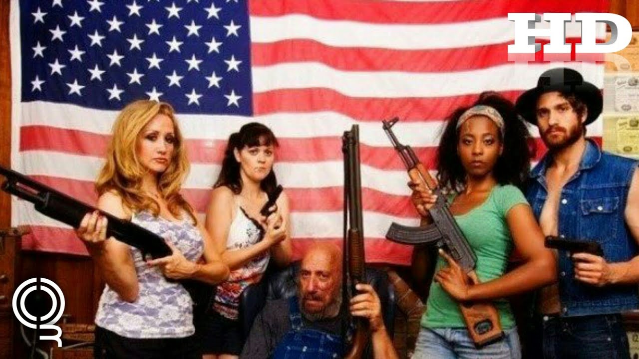 High On The Hog | 2019 Official Movie Trailer 