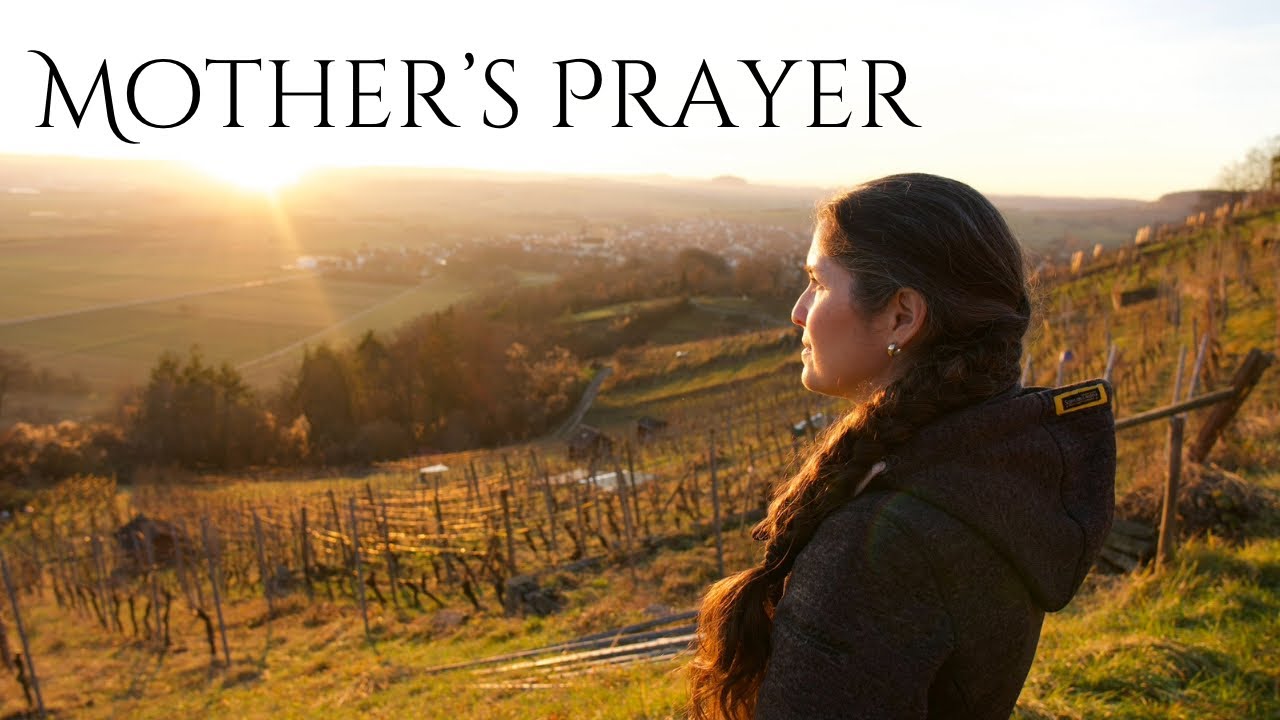 Mother‘s Prayer: Bring The Children Home