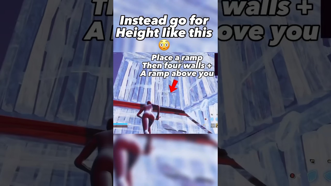 How to do FaZe Sway&rsquo;s highground retake 🤯