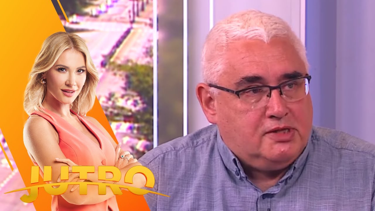 Kome je namenjena ruska vakcina protiv raka? - JUTRO