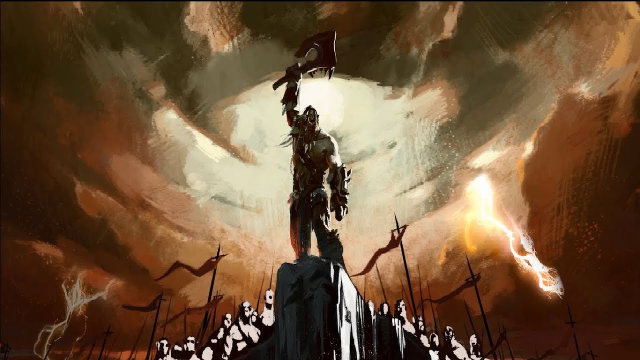 The Horde  | We are free