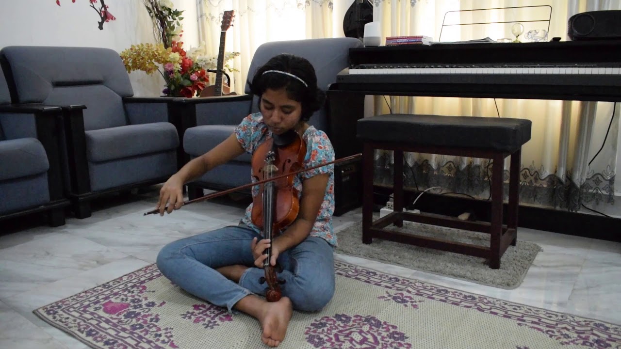 RAG JAYAJAYAWANTHI by Samadhi Wijeyawardena