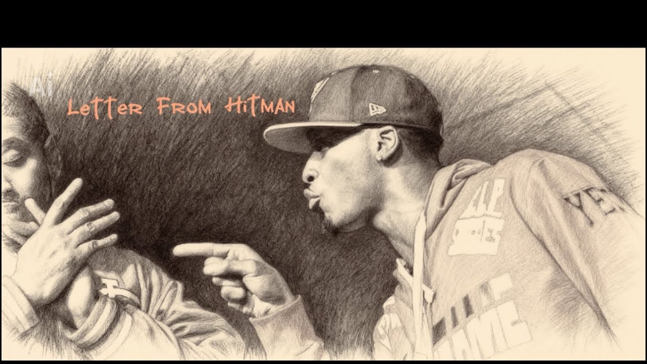 Mickey FACTZ Letter From Hitman(Getting At The Other Guy From 314 Diss)