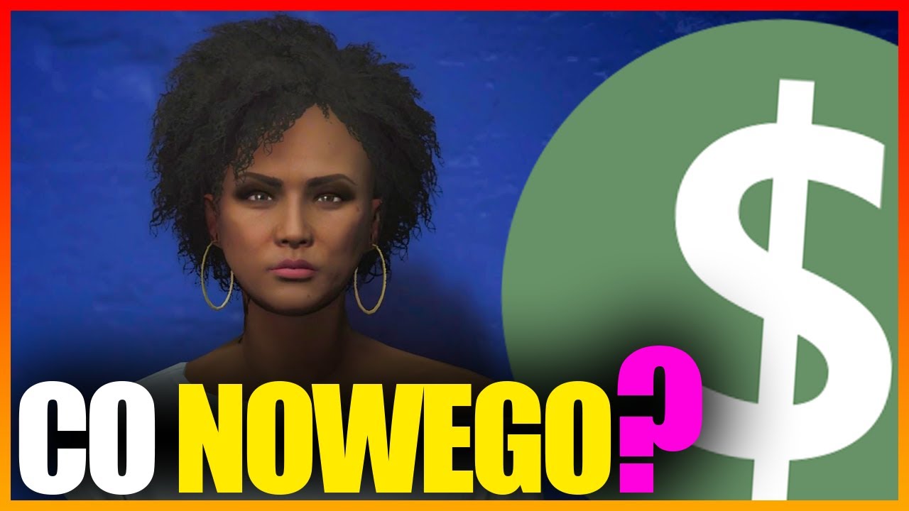 MEGA TYDZIEŃ, PIERWSZA PREMIA x4 - CO NOWEGO? | GTA ONLINE