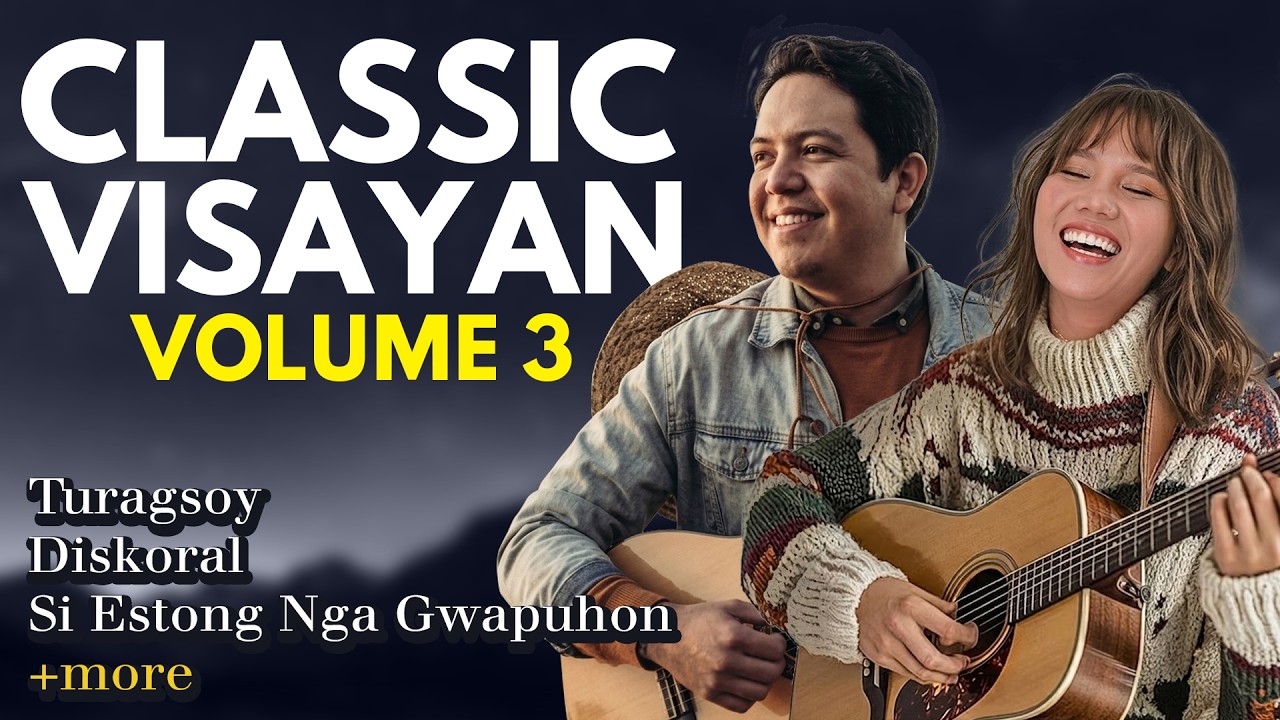 Lazy Notes - Classic Visayan (Volume 3)