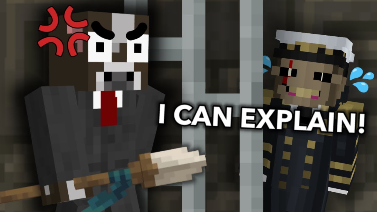 Following EVERY Rule in Wynncraft 😳