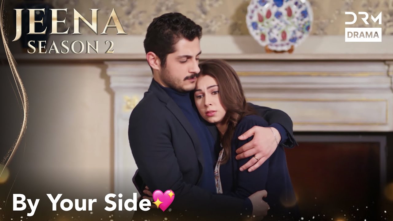 No Matter What, I’m Here 💖 | JEENA | #turkishdramaurdudub #turk1 | UH2X