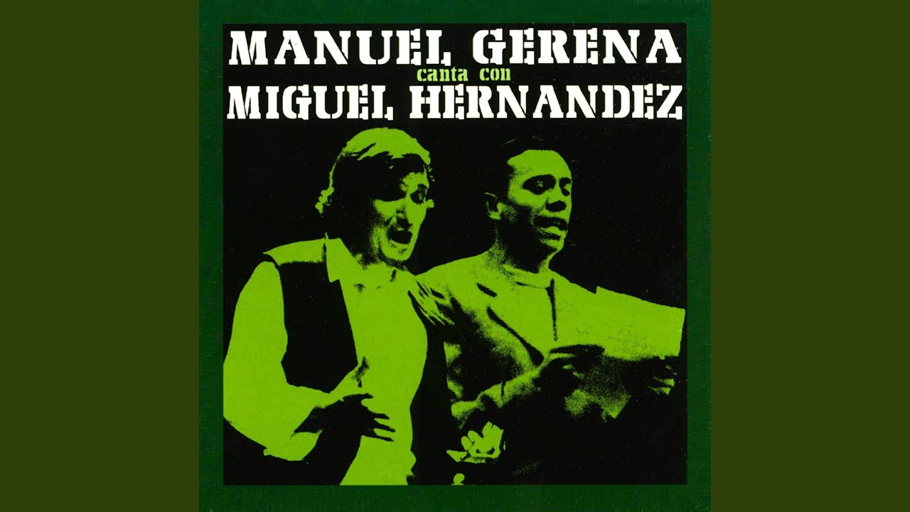 Vientos del Pueblo Me Llevan