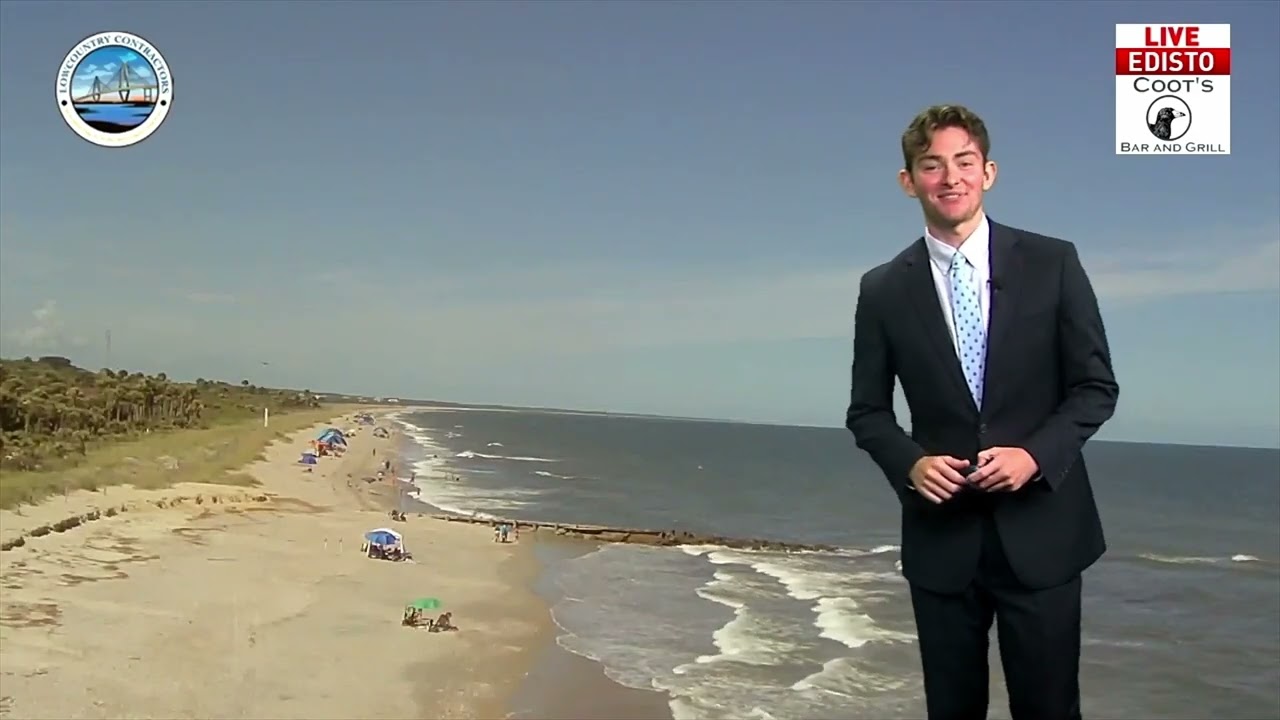 Weather Reel - Bryce Glenn (Updated February, 2026)