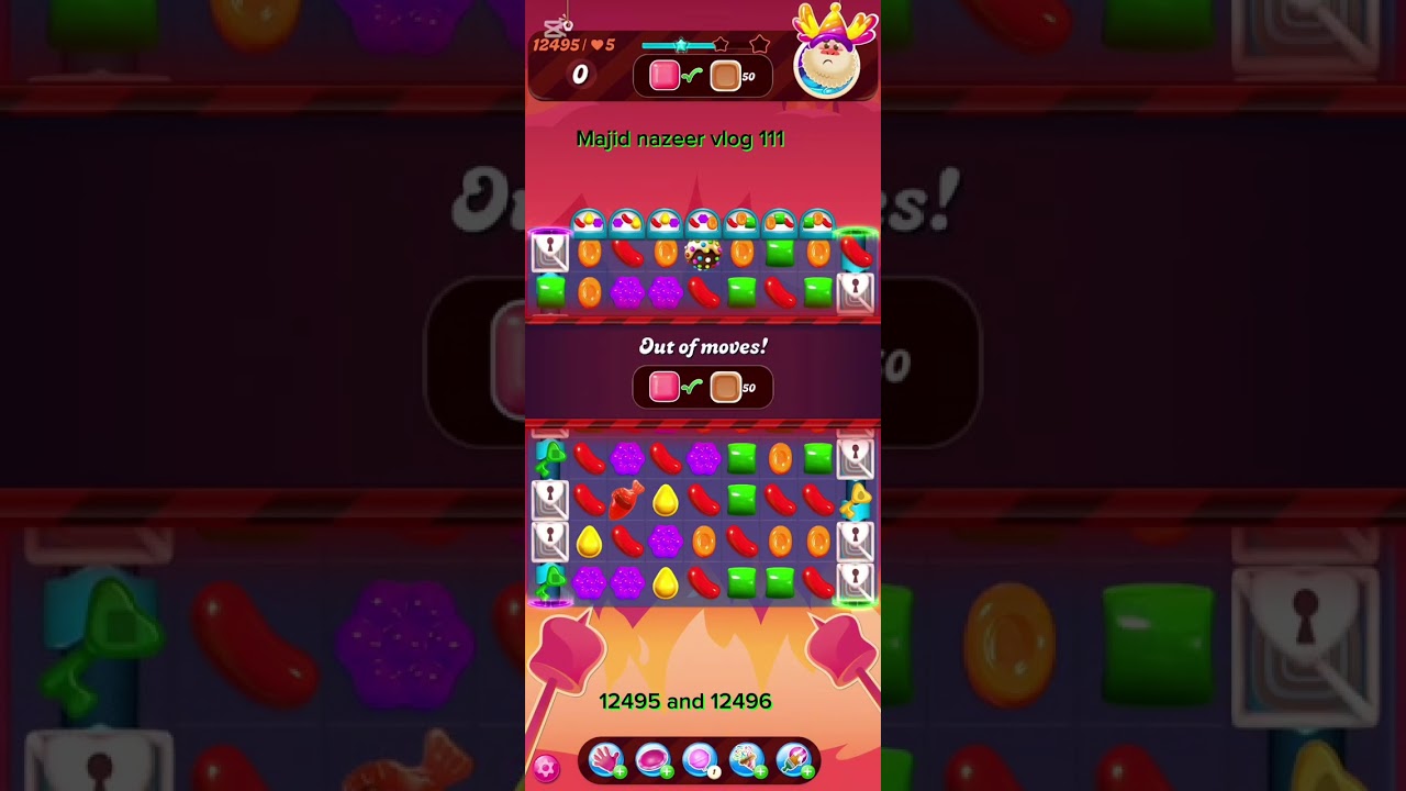 beating high level candy crush saga league adventure  // Andriod gameplay #451 like subscribe