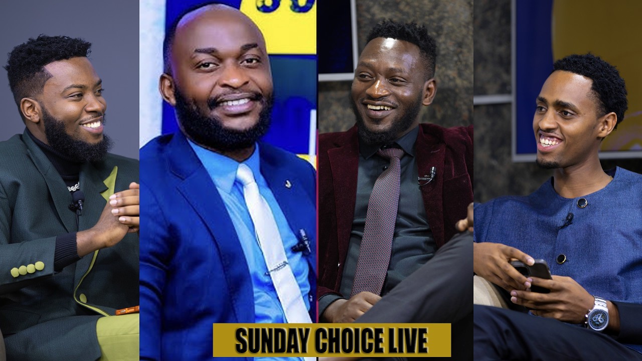 SUNDAY CHOICE LIVE- 1st MARCH,2026