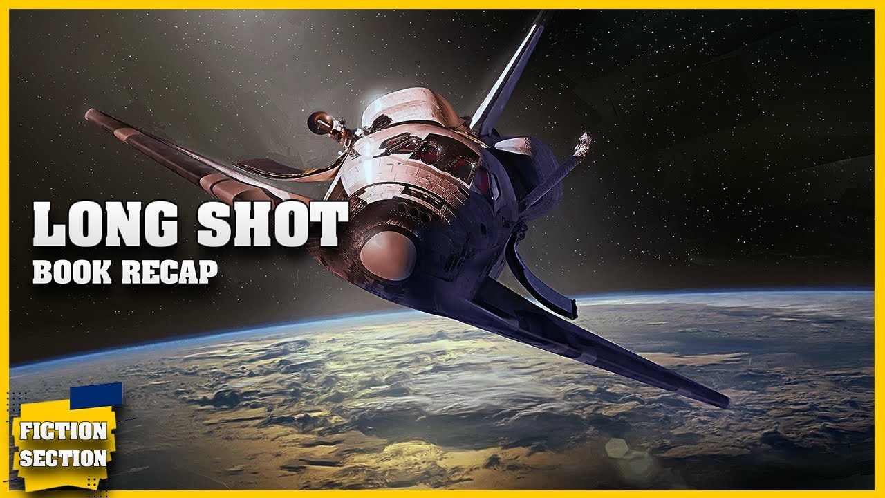 Expedition Beyond Life | Long Shot | Sci-Fi Story Recap