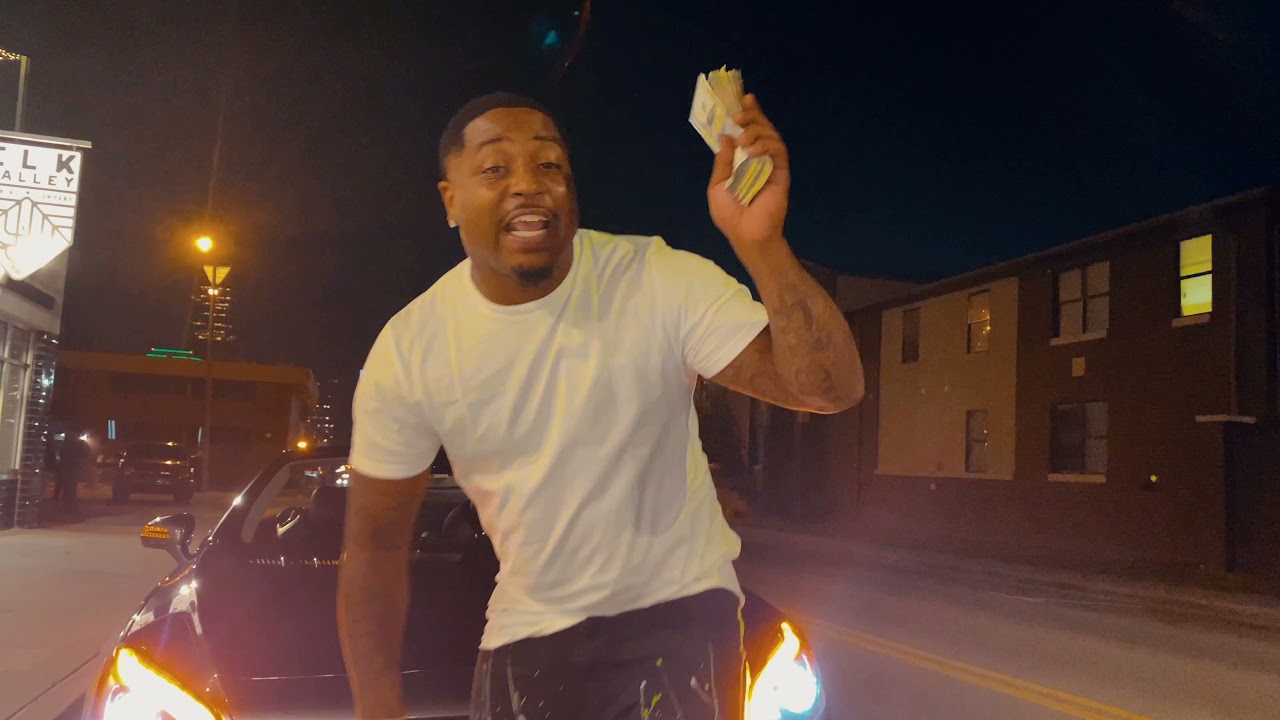TD BadAzz - Flaws Out (Official Music Video)