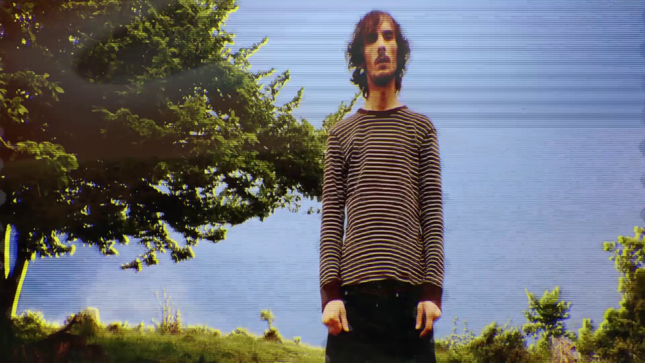 Quantum Drive - Sand (Official Video)