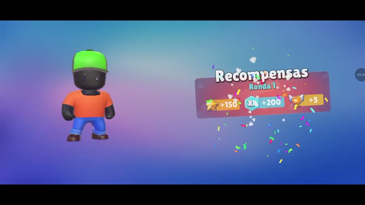 Haciendo salvada es block dash legendary