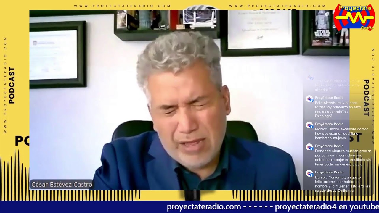 Lenguaje MasculinoTV.  Hablando sobre el Hombre Intentando entender a la Mujer.