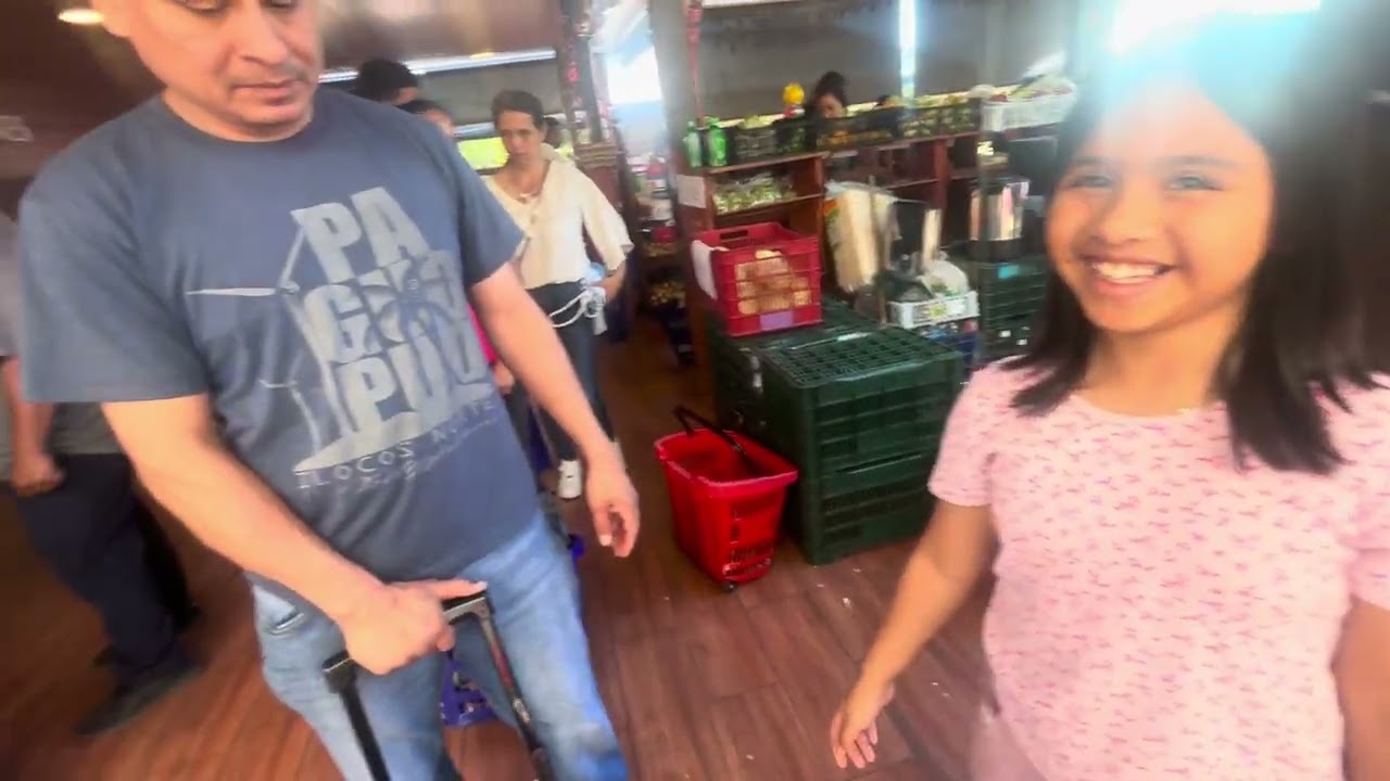 Agro Mercado