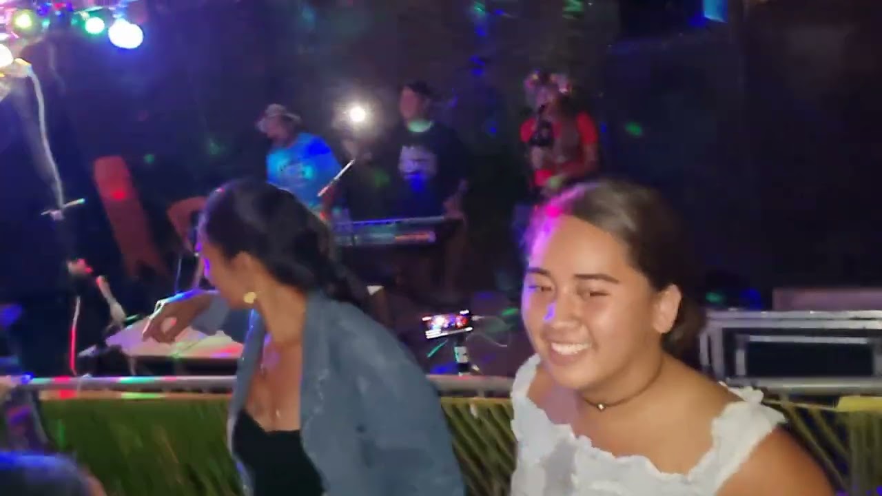 MEHANI BAND SA!!!!A RURUTU OULA 05/08/2023