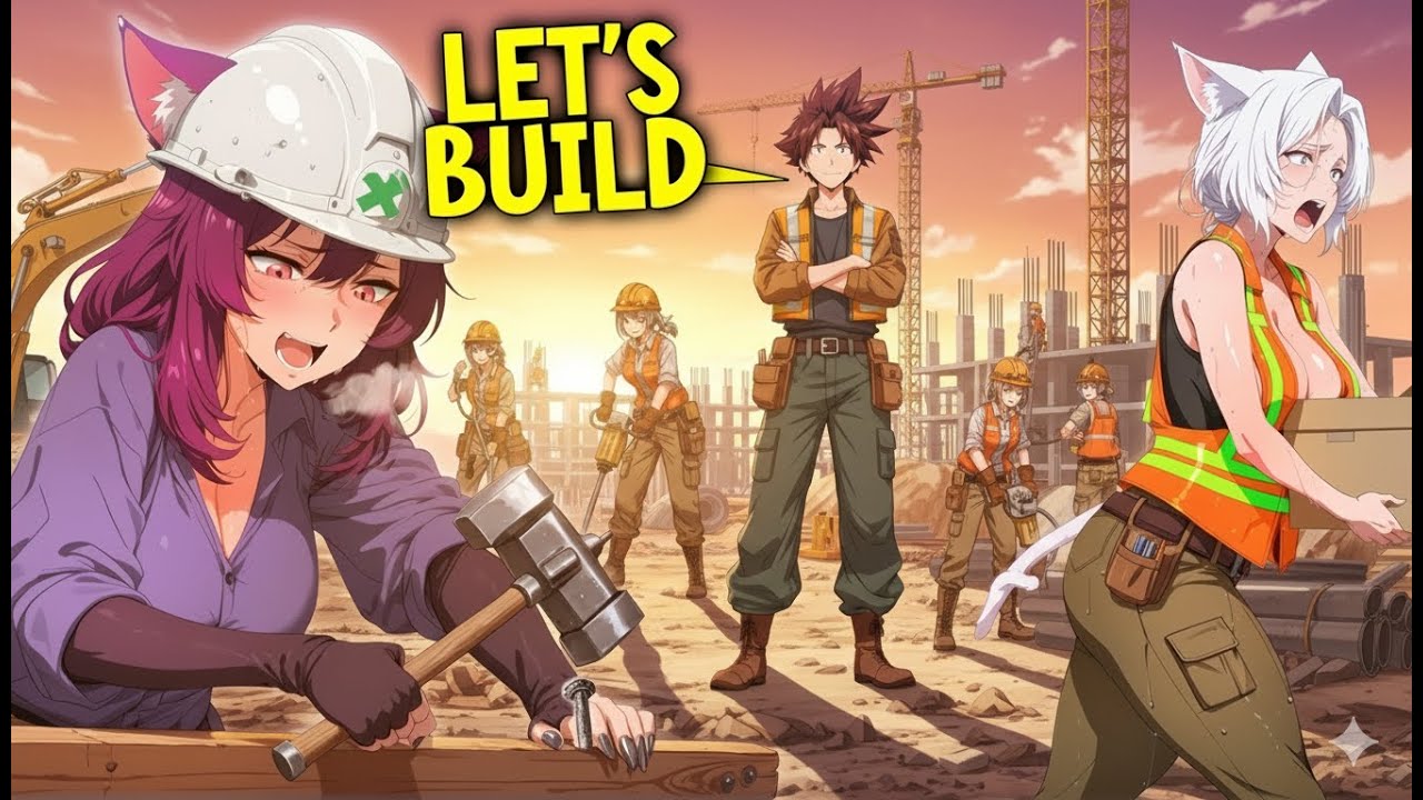 Napunta ang Henyo ng 21st Century sa Medieval Age at Bumuo ng Sariling Imperyo!! | Manhwa Summary
