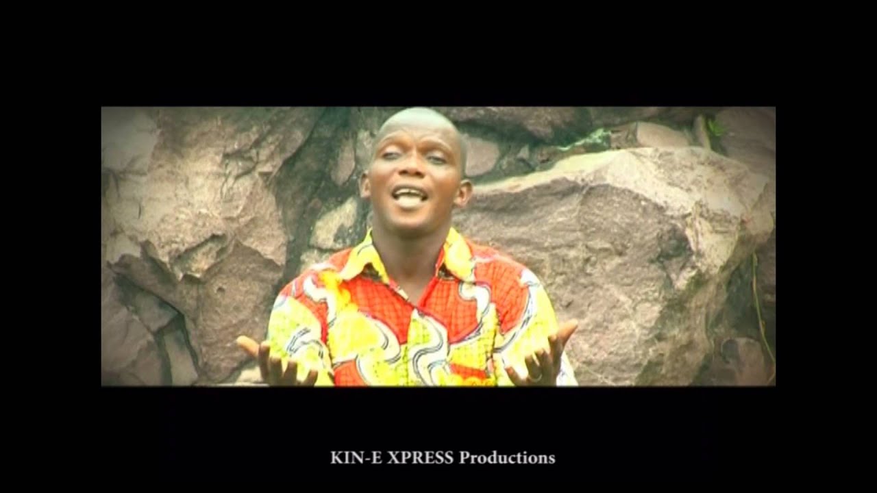 BOLINGO  de BIKORO Singers / KIN-EXPRESS Productions
