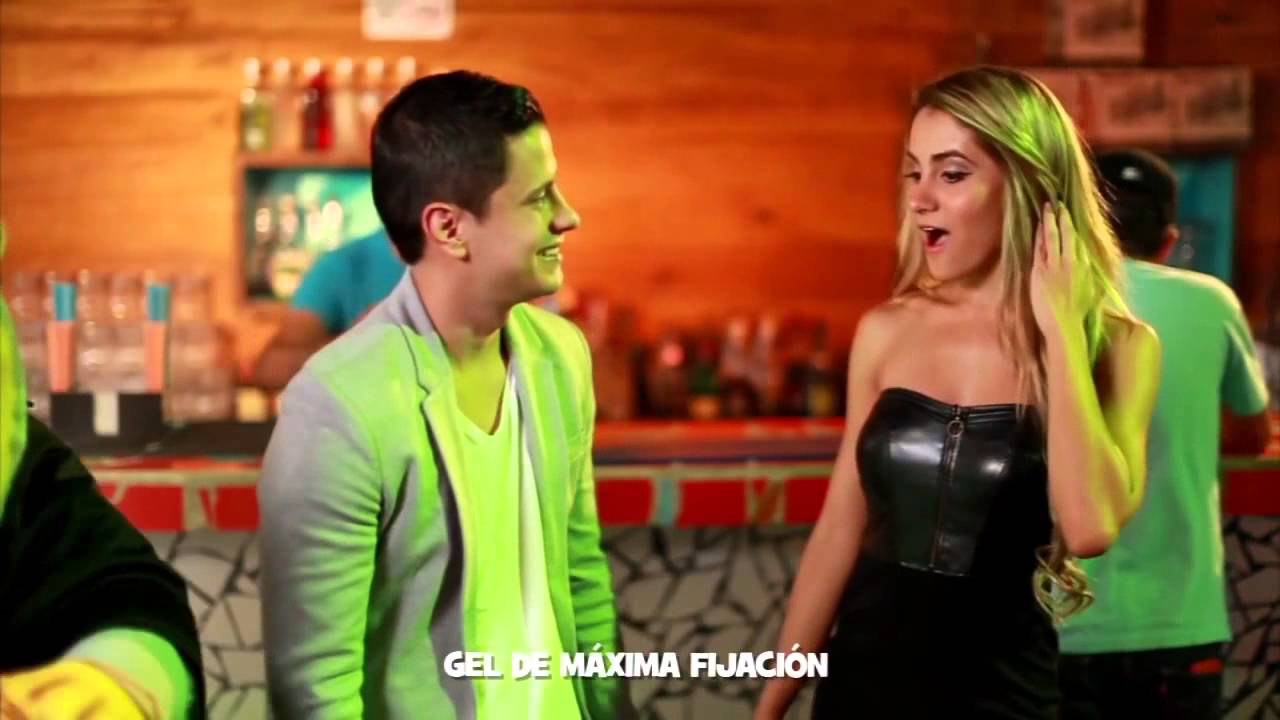 Moco de Gorila -Gal&aacute;n-