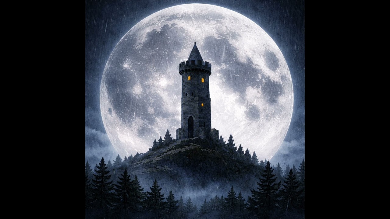 Enter the Tower