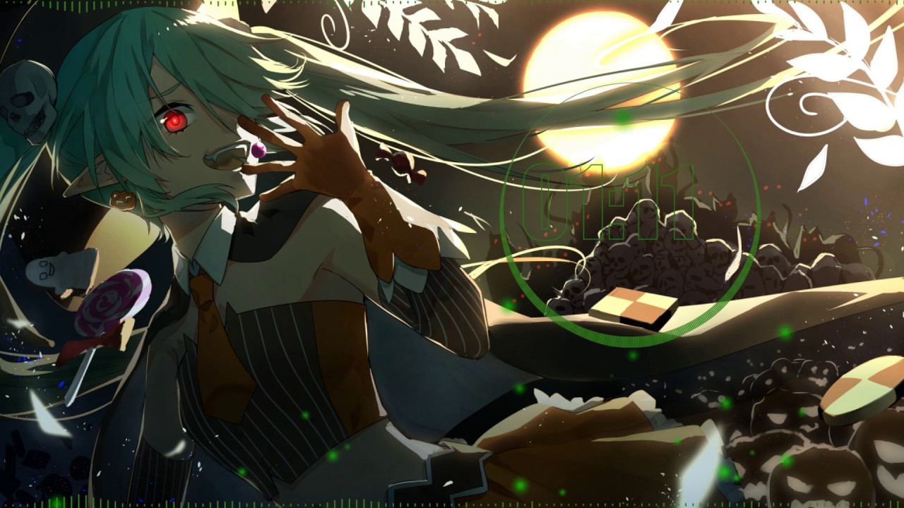 Nightcore - Mad Hatter (Rock Version)